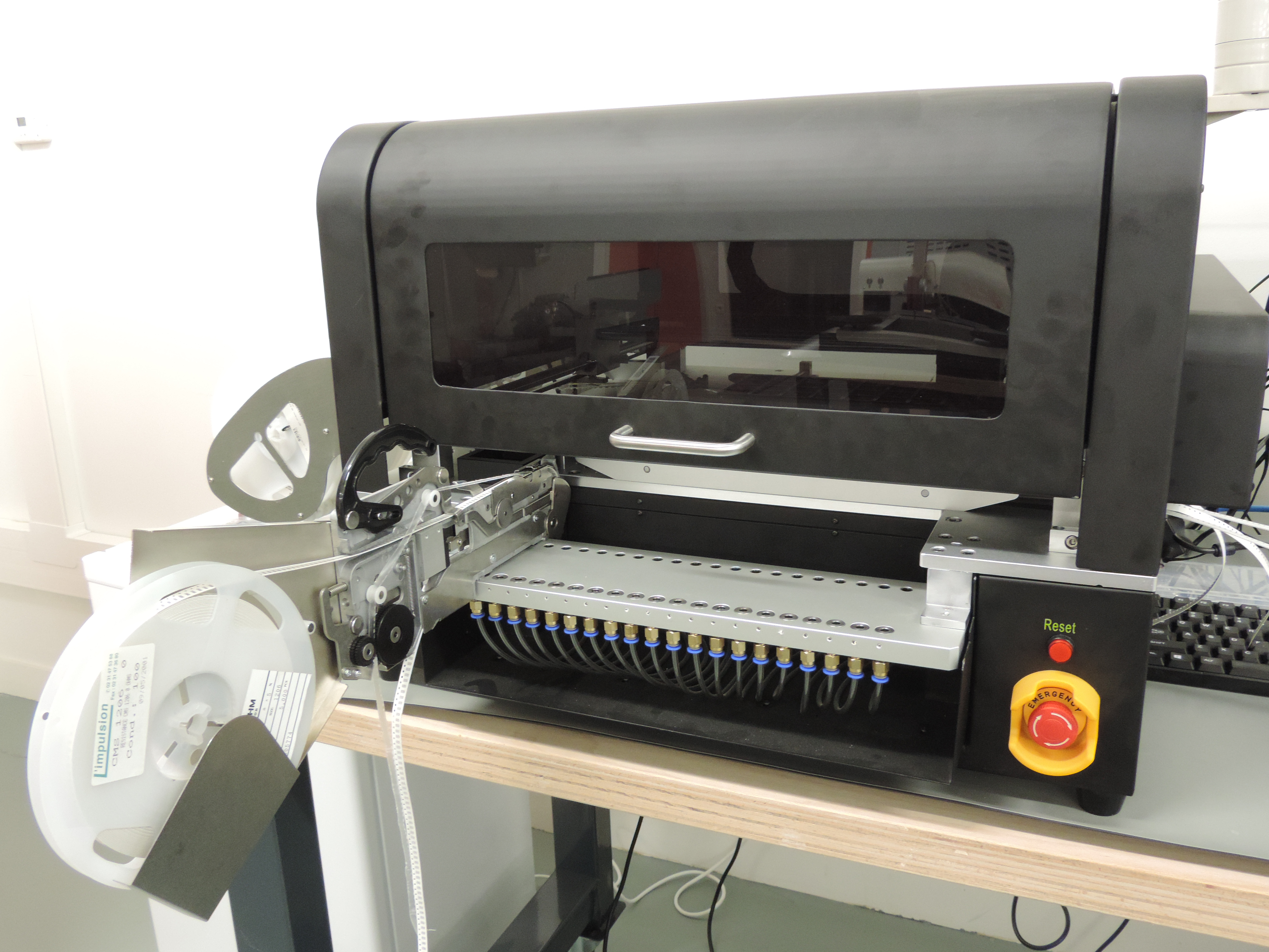 NOVAR 6000V